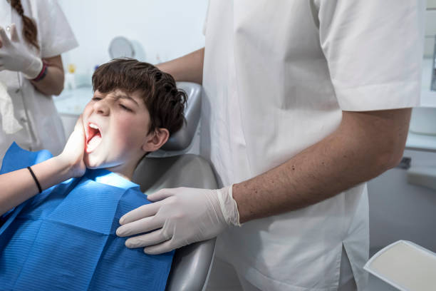 Tooth Infection Emergency Dentist in FL