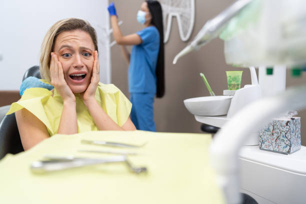 Best Cracked Tooth Emergency Dentist  in Tallahassee, FL